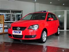 ܇֮ Ϻ polo sporty 1.6ԄӰ