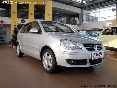 ܇֮ Ϻ polo 1.6 atLа