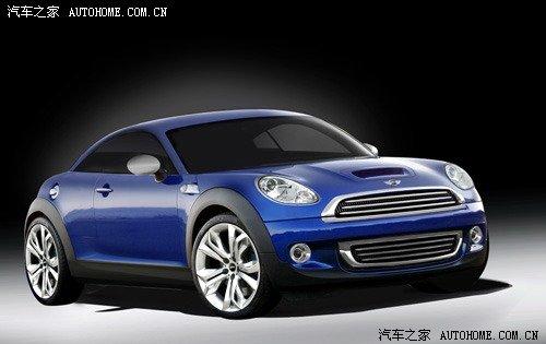 С̖MINI Coupe܇ͷm˸װl(f) ܇֮