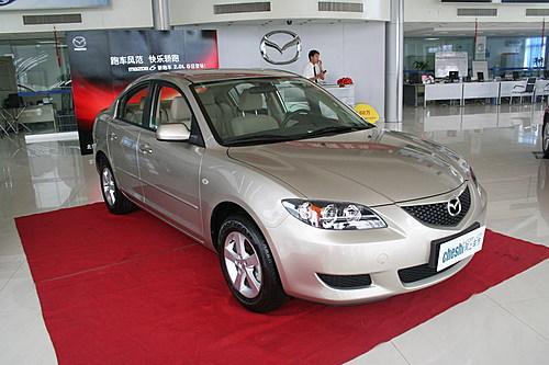 R_ Mazda3 ǰ45 