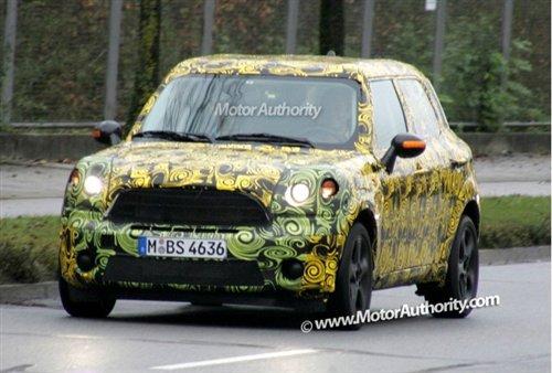 СSUV MINI Countryman·ԇع ܇֮