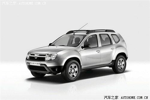 d1.6L DaciaDuster(jng)(j)SUV ܇֮