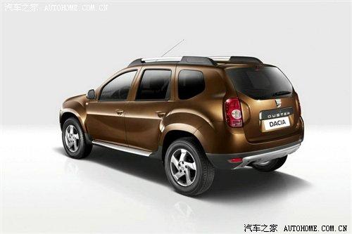 d1.6L DaciaDuster(jng)(j)SUV ܇֮