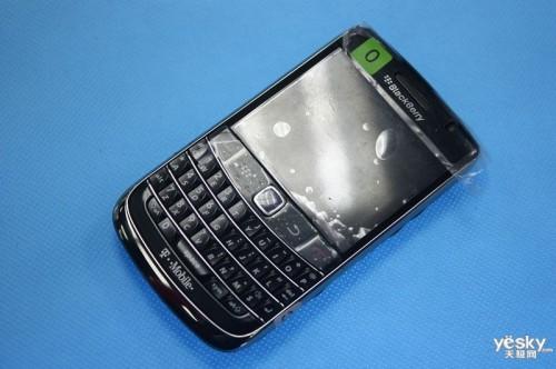 ݮATDW(wng)j(lu)ɶ Blackberry֙C(j)(jin)