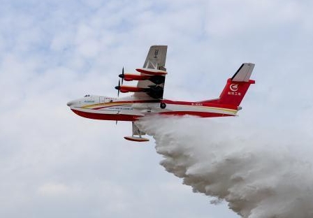 空中手術、災難救援……中國特種飛機究竟“特”在哪里？